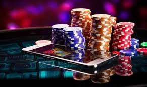 Как войти на сайт Casino Calibry